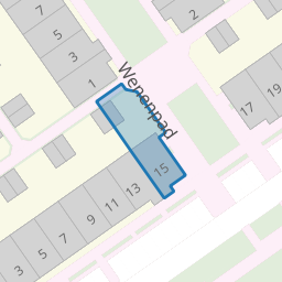 Perceel AMR04-N-5965