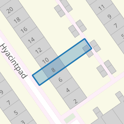 Perceel AMR04-N-5992