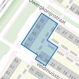 Perceel AMR04-N-6001