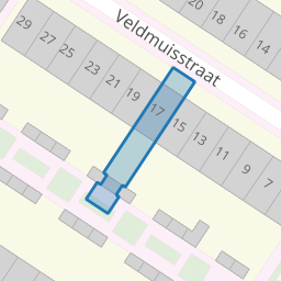 Perceel AMR04-N-6005