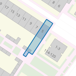 Perceel AMR04-N-6009