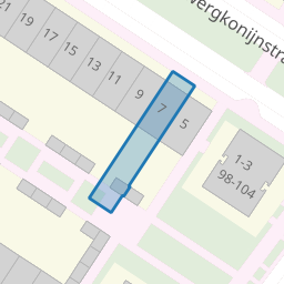 Perceel AMR04-N-6060