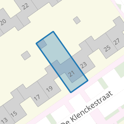 Perceel AMR04-N-6073