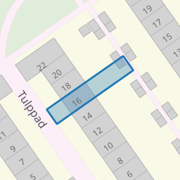 Perceel AMR04-N-6096