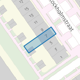 Perceel AMR04-N-6102