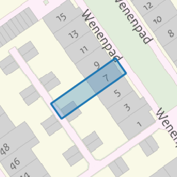 Perceel AMR04-N-6108