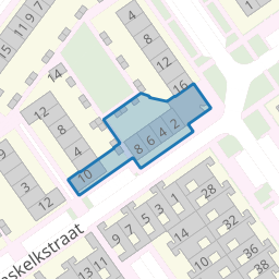 Perceel AMR04-N-6114