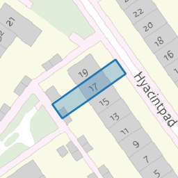 Perceel AMR04-N-6122