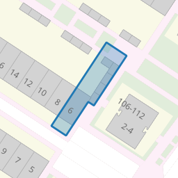 Perceel AMR04-N-6174