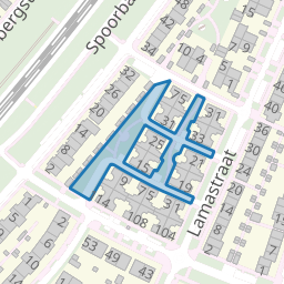 Perceel AMR04-N-6460