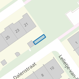 Perceel AMR04-N-6518