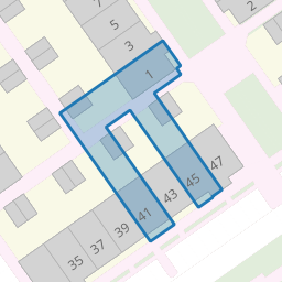 Perceel AMR04-N-6536