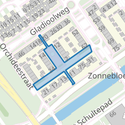 Perceel AMR04-N-6554