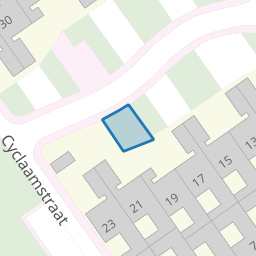 Perceel AMR04-N-6576