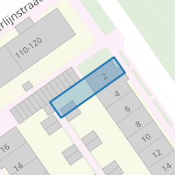 Perceel AMR04-N-6581