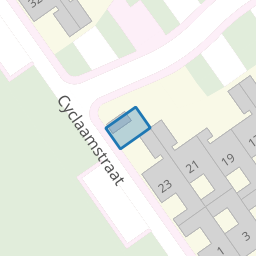 Perceel AMR04-N-6598