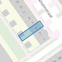 Perceel AMR04-N-6815