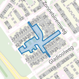 Perceel AMR04-N-6836