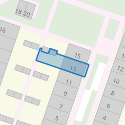 Perceel AMR04-O-1000