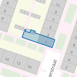 Perceel AMR04-O-1010