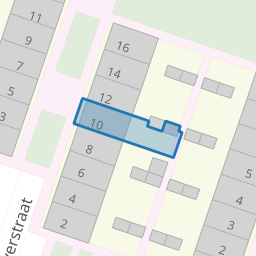 Perceel AMR04-O-1021