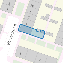 Perceel AMR04-O-1025