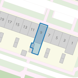 Perceel AMR04-O-1041