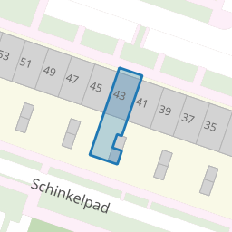 Perceel AMR04-O-1058