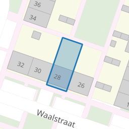 Perceel AMR04-O-1118