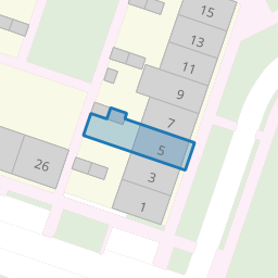 Perceel AMR04-O-1122