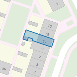 Perceel AMR04-O-1125