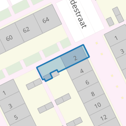 Perceel AMR04-O-1152