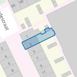 Perceel AMR04-O-1166