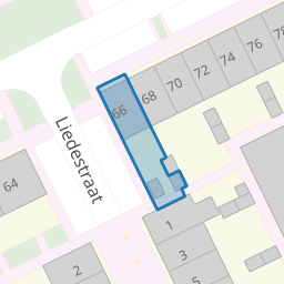 Perceel AMR04-O-1168