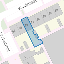 Perceel AMR04-O-1170