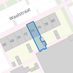 Perceel AMR04-O-1172