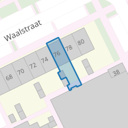 Perceel AMR04-O-1173