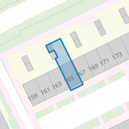 Perceel AMR04-O-1186