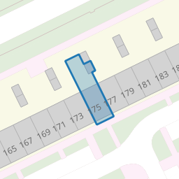 Perceel AMR04-O-1191