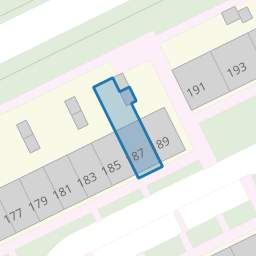 Perceel AMR04-O-1197