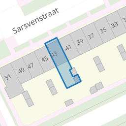 Perceel AMR04-O-1210