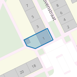 Perceel AMR04-O-1219