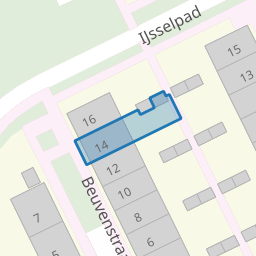 Perceel AMR04-O-1224