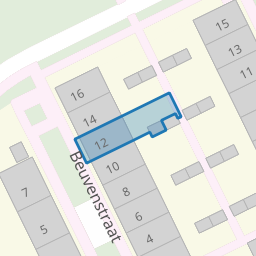 Perceel AMR04-O-1225