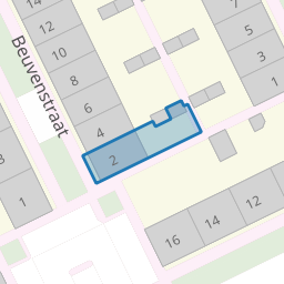 Perceel AMR04-O-1230