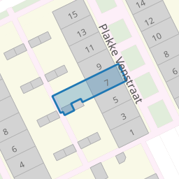 Perceel AMR04-O-1238