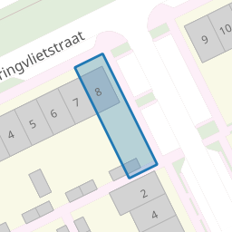 Perceel AMR04-O-1265