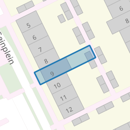 Perceel AMR04-O-1277