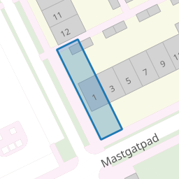 Perceel AMR04-O-1281