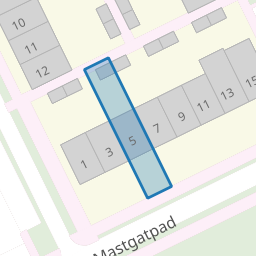 Perceel AMR04-O-1283